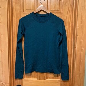Lululemon Long Sleeve